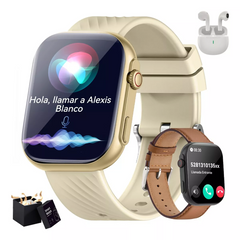 Reloj Inteligente